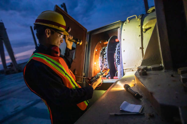 Best Industrial Electrical Services  in West Palm Beach, FL