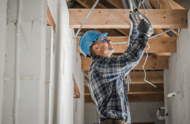 Reliable West Palm Beach, FL Electrician Solutions