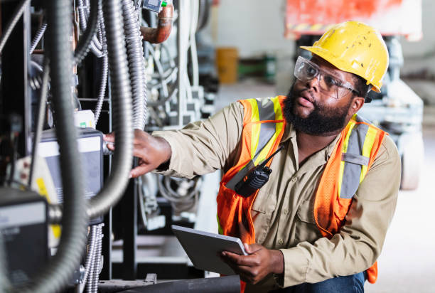 Affordable Emergency Electrician in West Palm Beach, FL