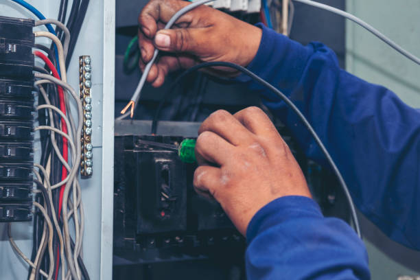 Best Commercial Electrician Services  in West Palm Beach, FL