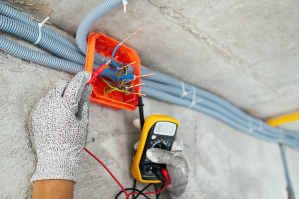Best Emergency Electrical Repair  in West Palm Beach, FL