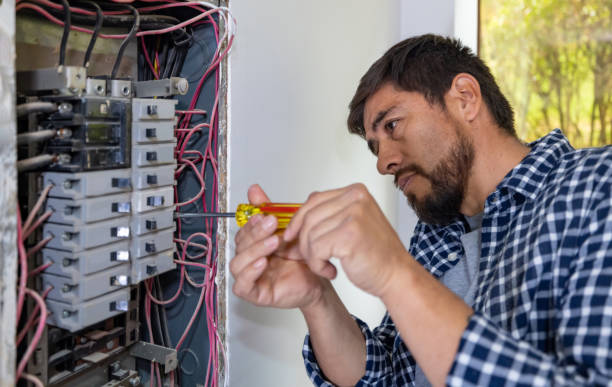 Best Affordable Electrical Installation  in West Palm Beach, FL